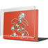 University of Miami Sebastian Mascot MacBook Pro 14in (2021-24) Case plus Skin